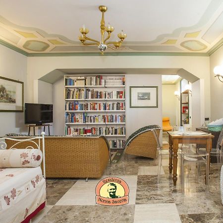 Residenza Nonna Saveria 索拉 外观 照片