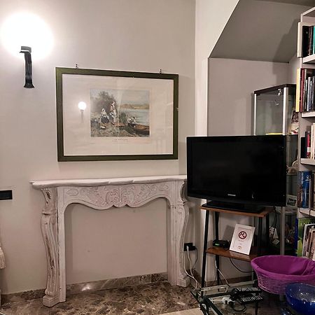 Residenza Nonna Saveria 索拉 外观 照片