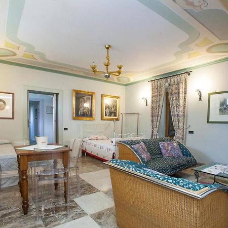 Residenza Nonna Saveria 索拉 外观 照片
