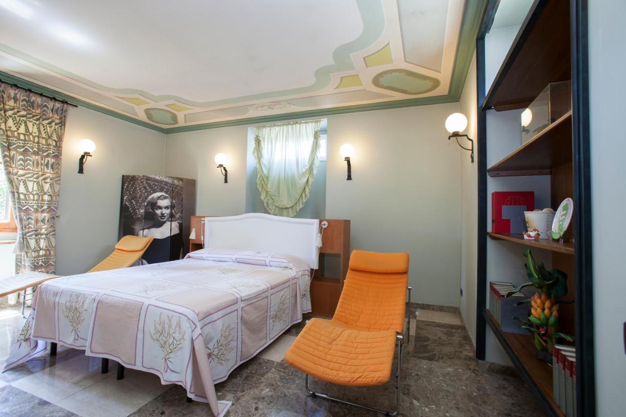 Residenza Nonna Saveria 索拉 外观 照片