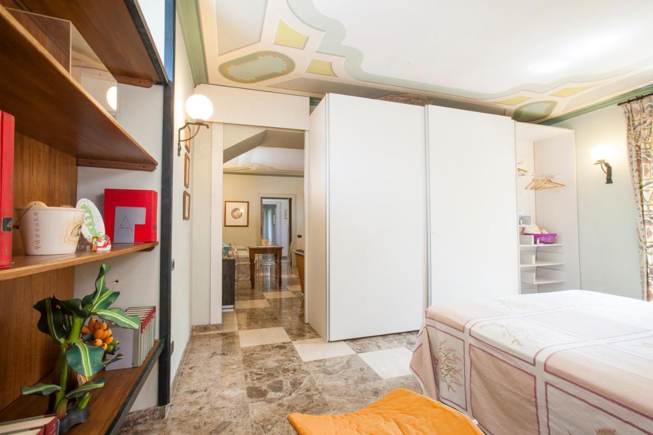 Residenza Nonna Saveria 索拉 外观 照片
