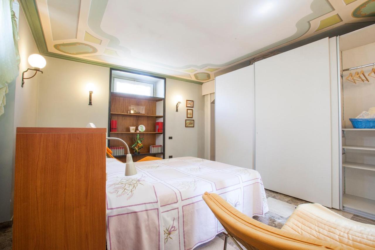 Residenza Nonna Saveria 索拉 外观 照片