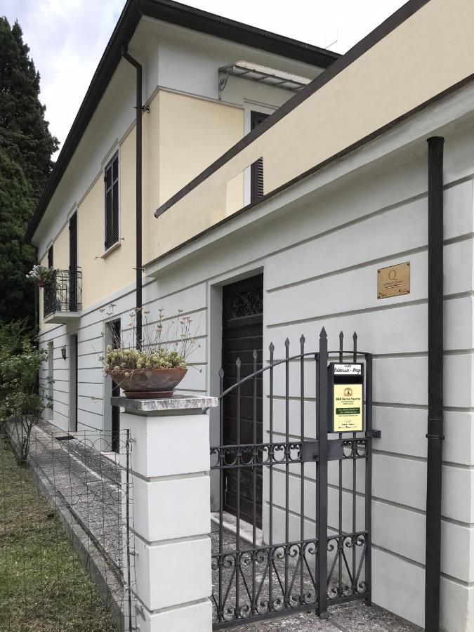 Residenza Nonna Saveria 索拉 外观 照片