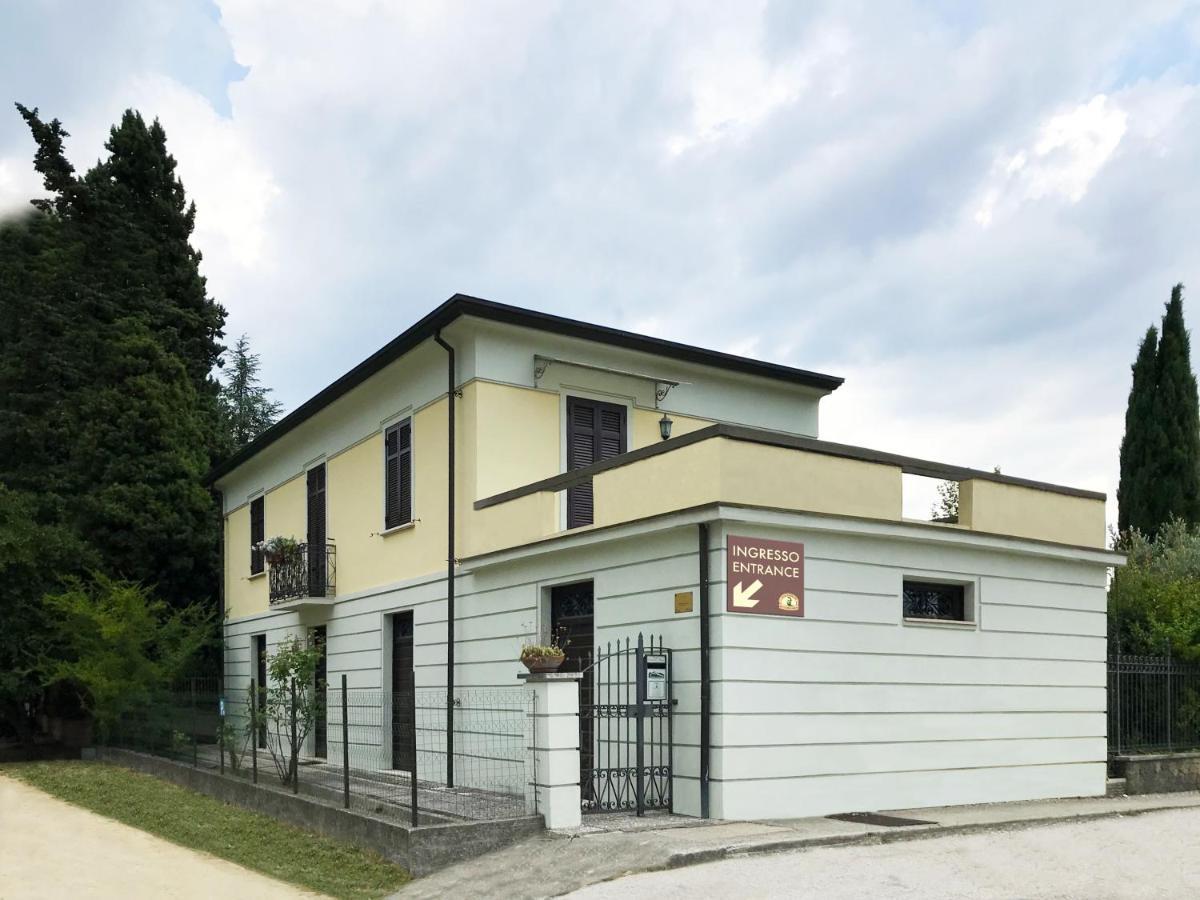 Residenza Nonna Saveria 索拉 外观 照片